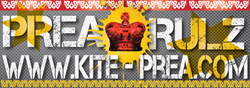 Kite-Prea